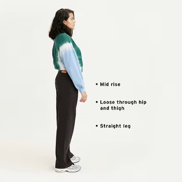 Levi’s Jeans - Picture 1 of 5